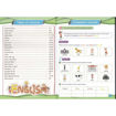 Picture of ENGLISH R TO 6 WORKBOOK 2B